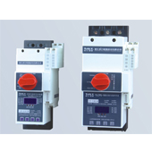 TLCPS系列控制与保护开关电器-基本型